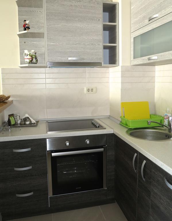 Apartment Verdan بار الغرفة الصورة