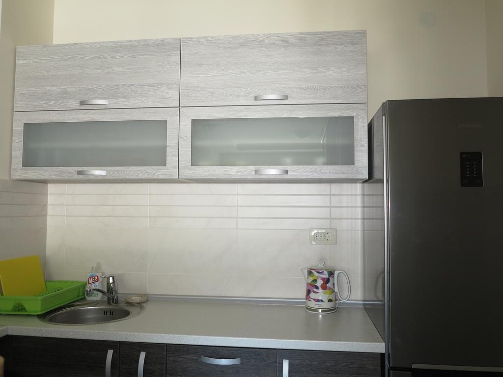 Apartment Verdan بار الغرفة الصورة