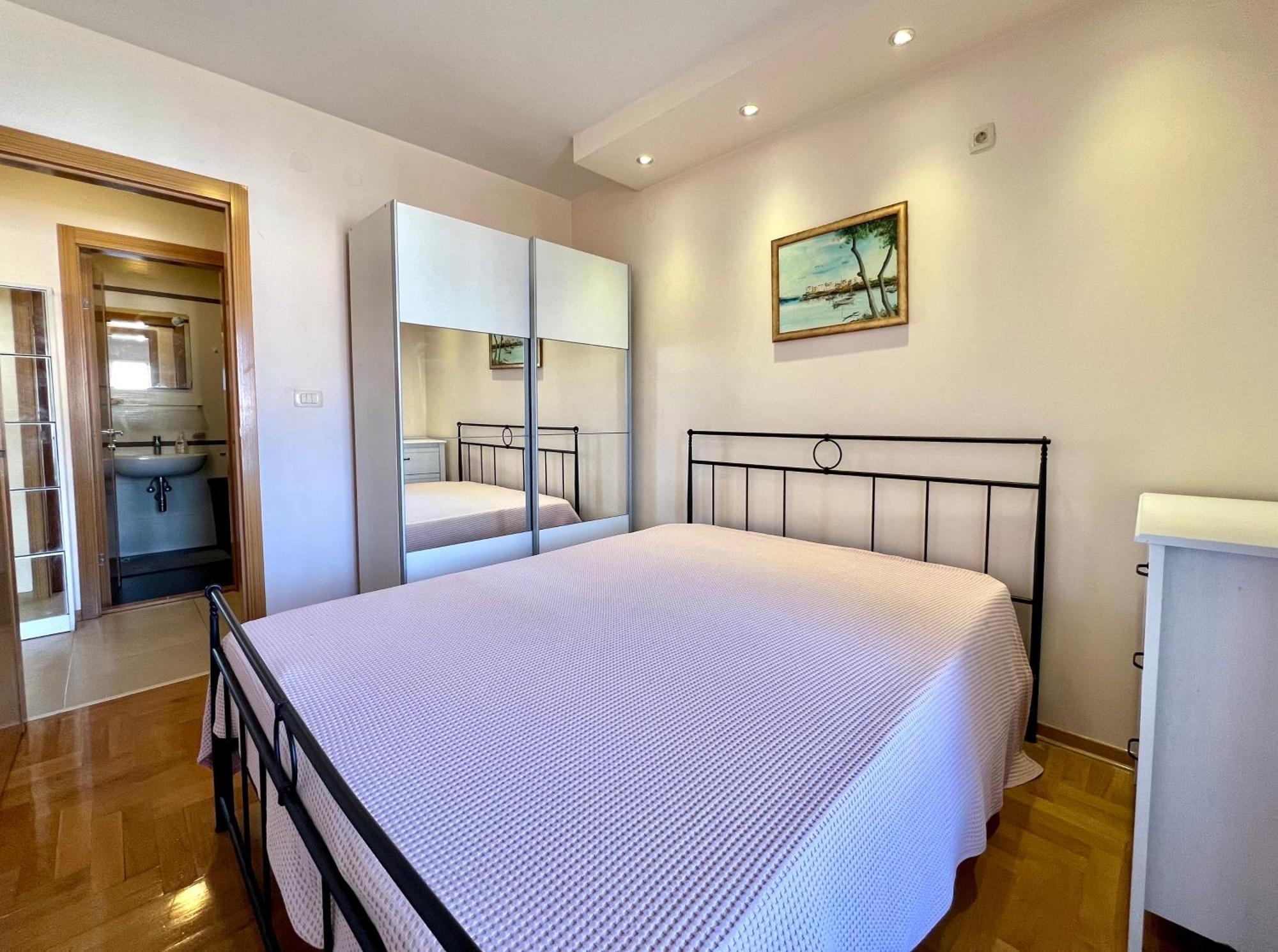 Apartment Verdan بار المظهر الخارجي الصورة