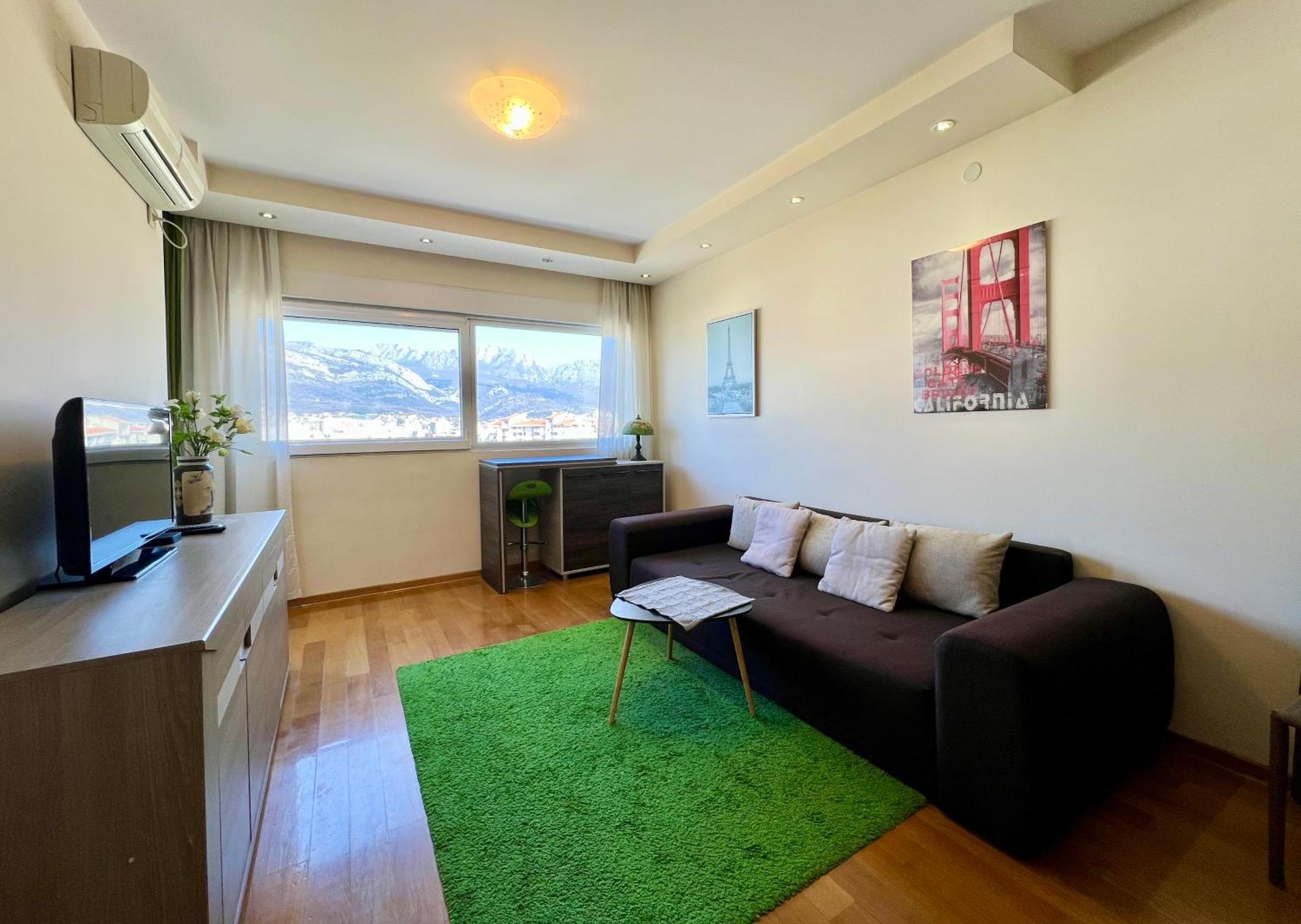 Apartment Verdan بار المظهر الخارجي الصورة
