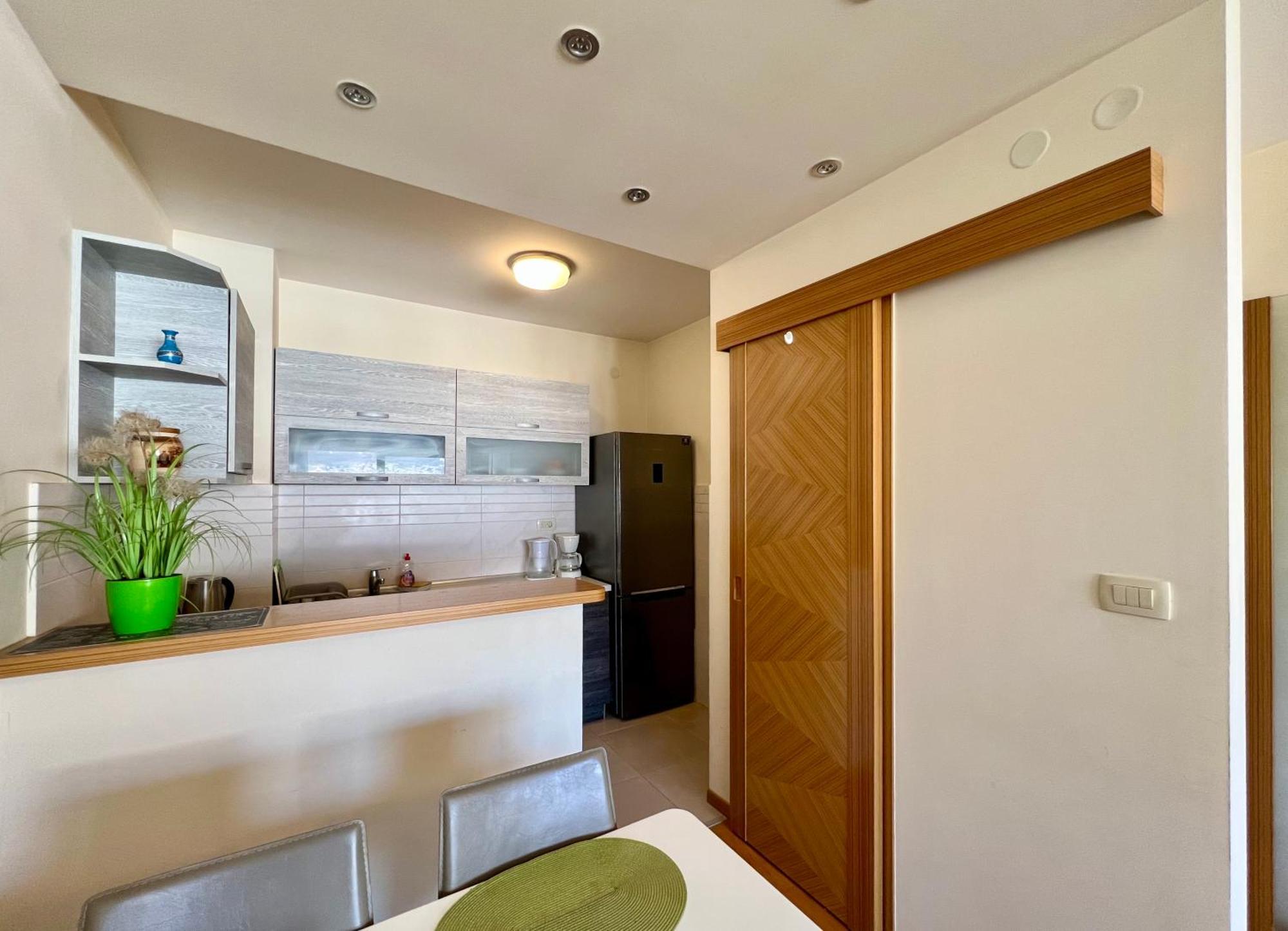 Apartment Verdan بار المظهر الخارجي الصورة