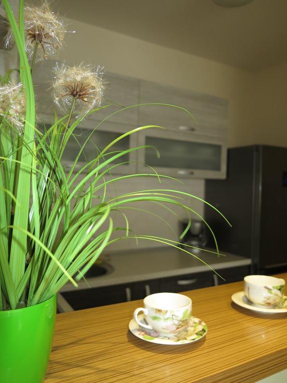 Apartment Verdan بار المظهر الخارجي الصورة
