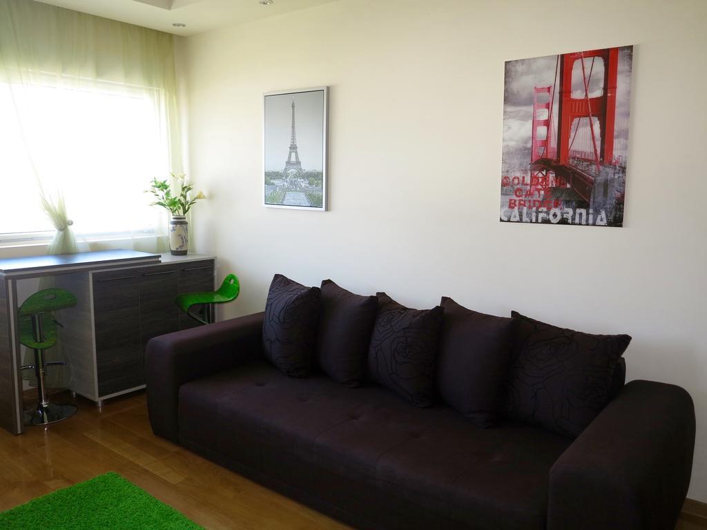 Apartment Verdan بار المظهر الخارجي الصورة