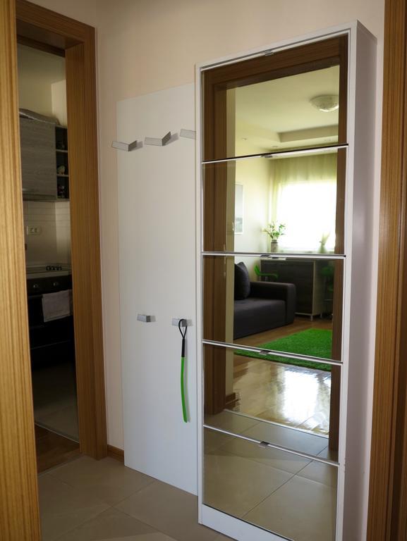 Apartment Verdan بار المظهر الخارجي الصورة