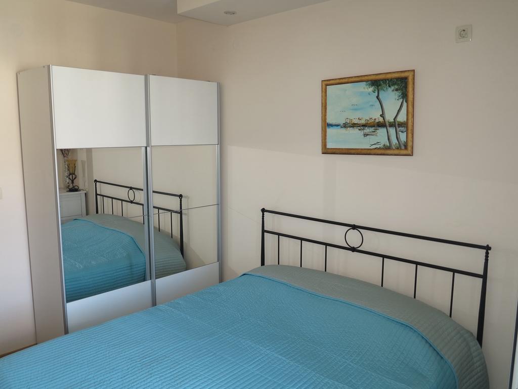 Apartment Verdan بار المظهر الخارجي الصورة