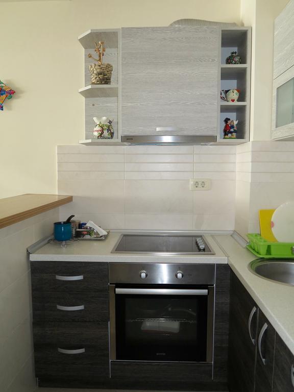 Apartment Verdan بار المظهر الخارجي الصورة